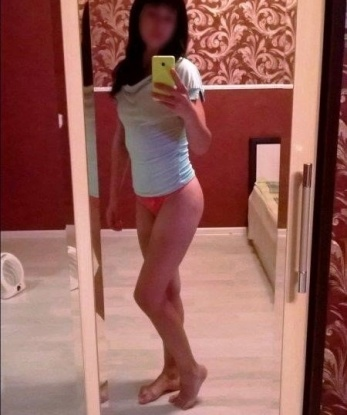 Анкета проститутки Валерия - город Билярск, 26 лет, №6809